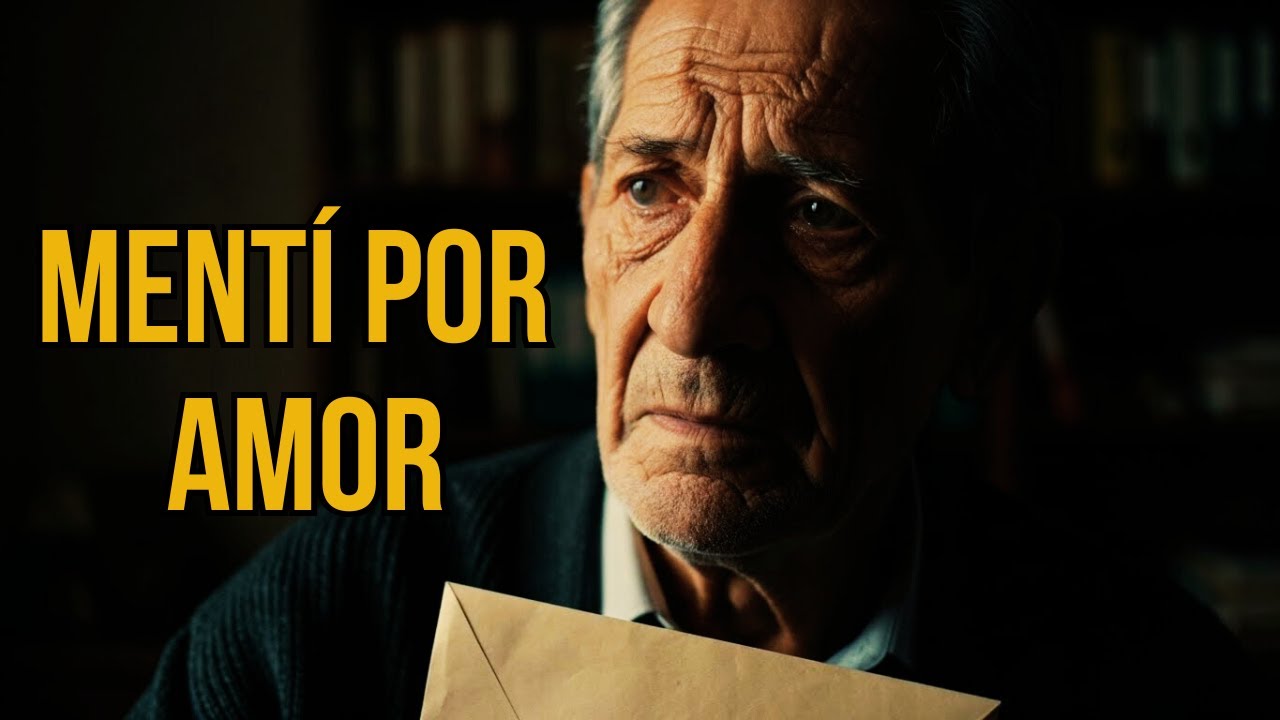 No Mentí Por Maldad… Mentí Por Amor. Pero El Amor Fue Lo Primero Que Me Quitaron | Dilemas Narrados