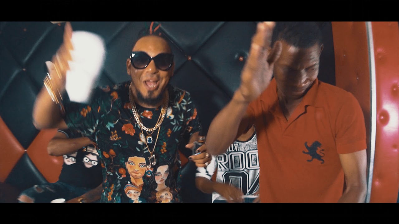 Punto A   Mi Vida Eh Mia (Video Oficial 2019)