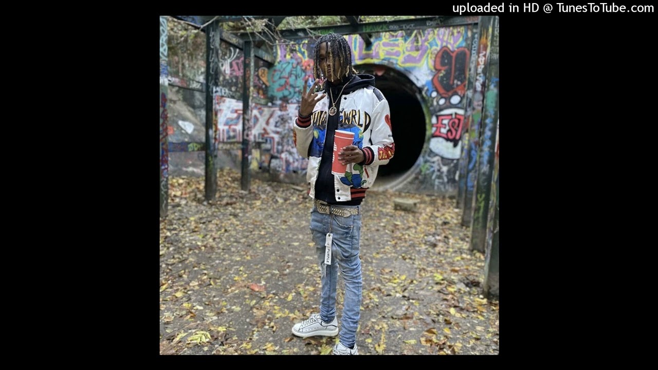 "AINT CAPPIN" RMC MIKE x KOSUBIII FLINT TYPE BEAT