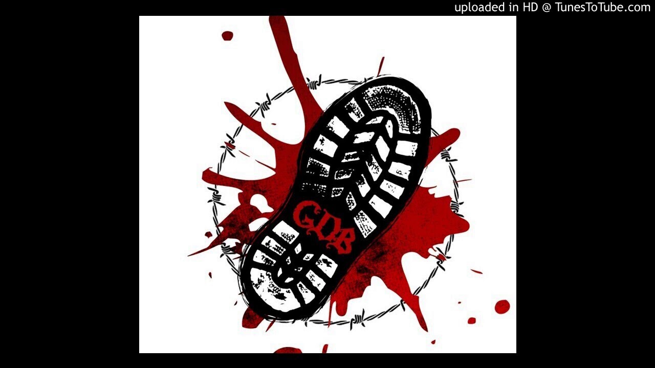 Golpe de Bota - Gangster