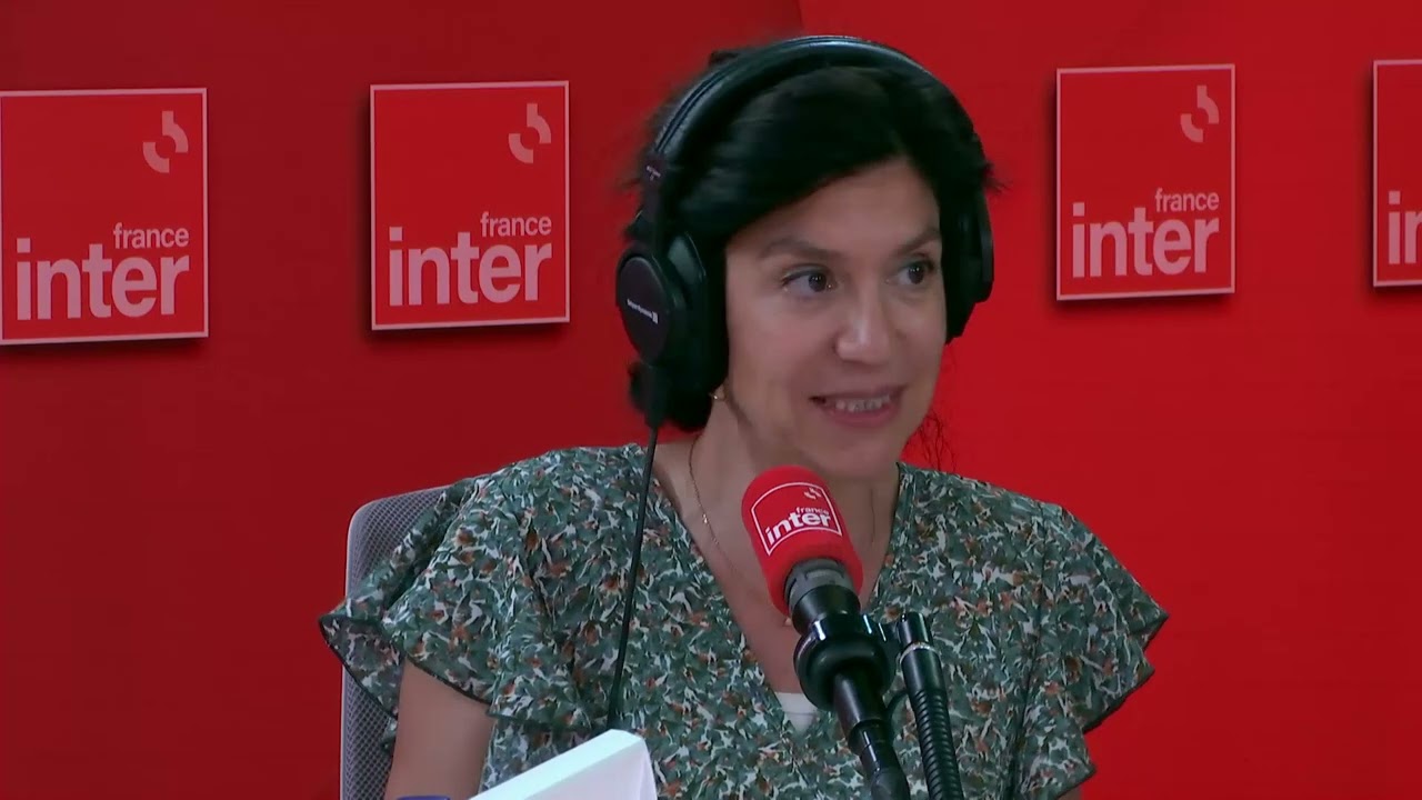 Les débuts de Claire Marin - La chronique de Clara Dupont-Monod