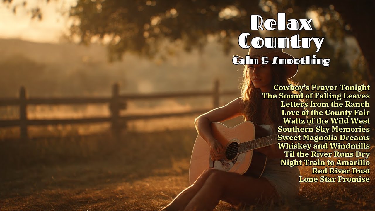 Country Forever 2025 &ndash; Legendary Country Mix