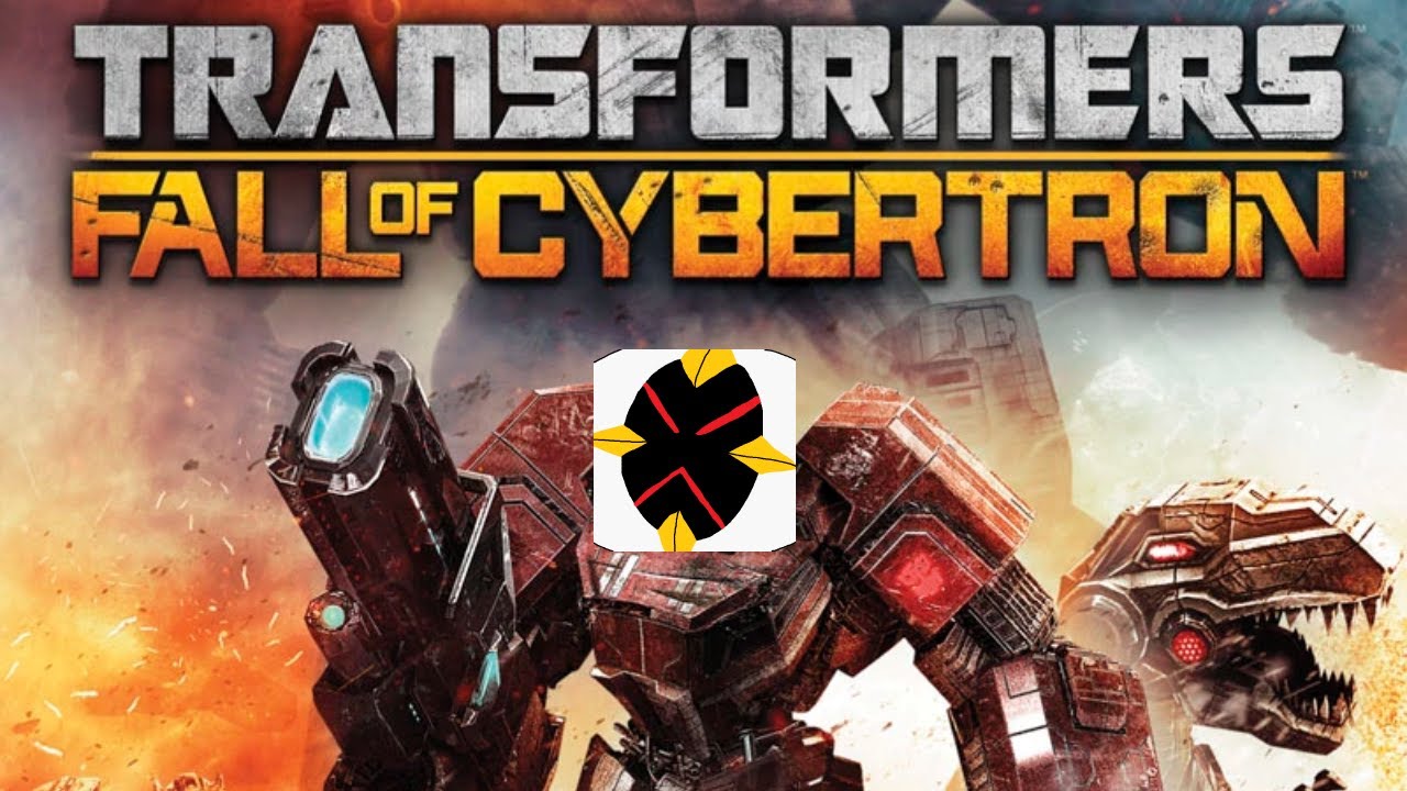 TONIGHT WE SAVE CYBERTRON (transformers stream)