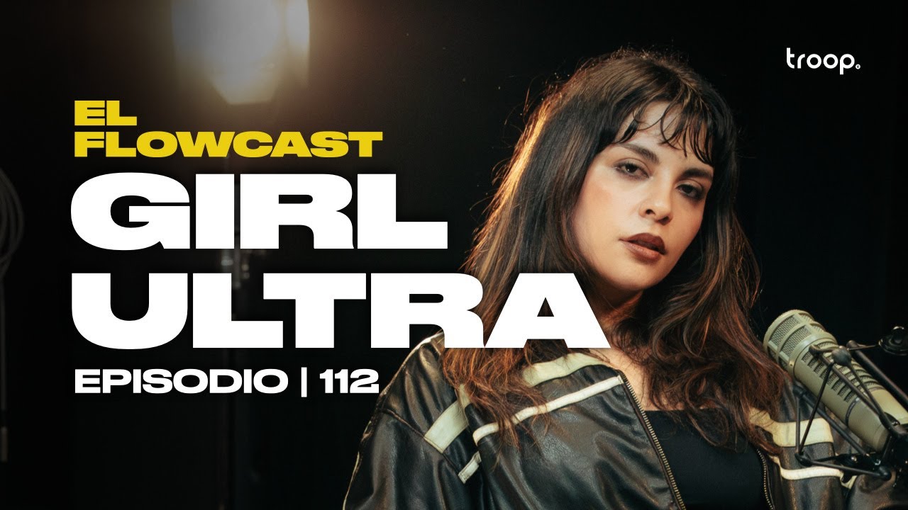 GIRL ULTRA: El soundtrack de su vida, de las baladas y el rock al R&B y el punk