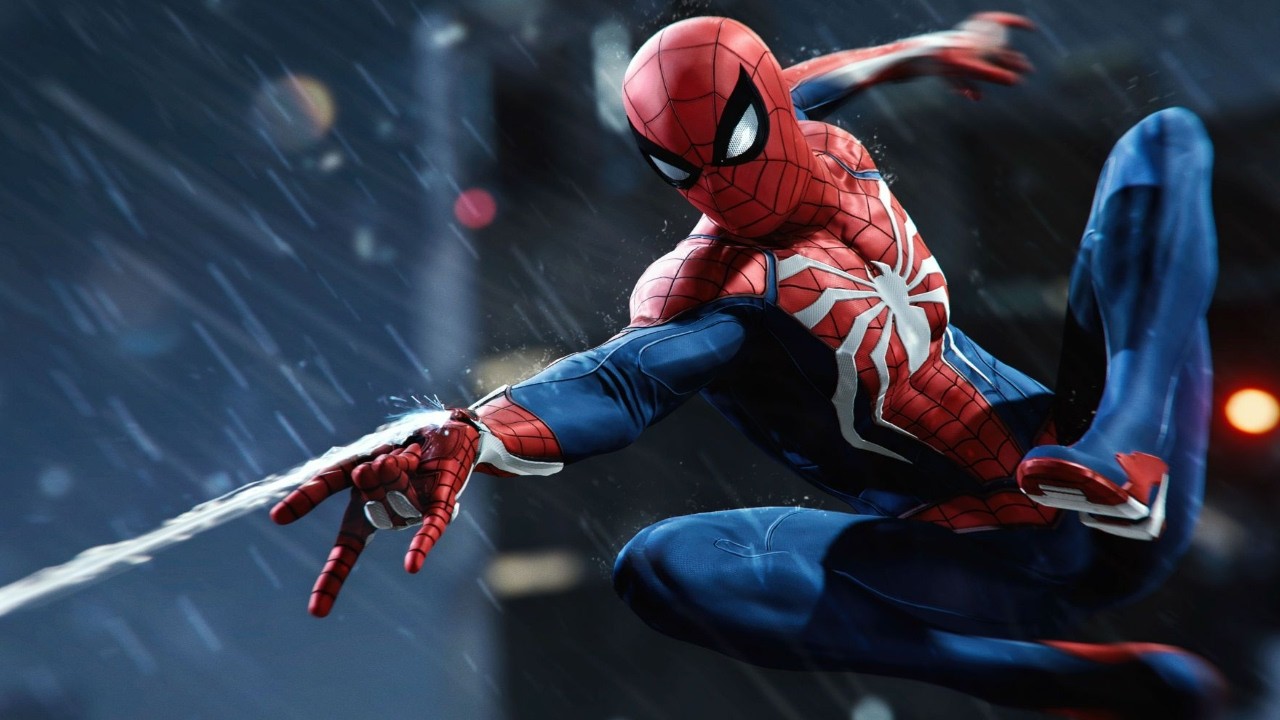 Spiderman Remastered | Day 2 live