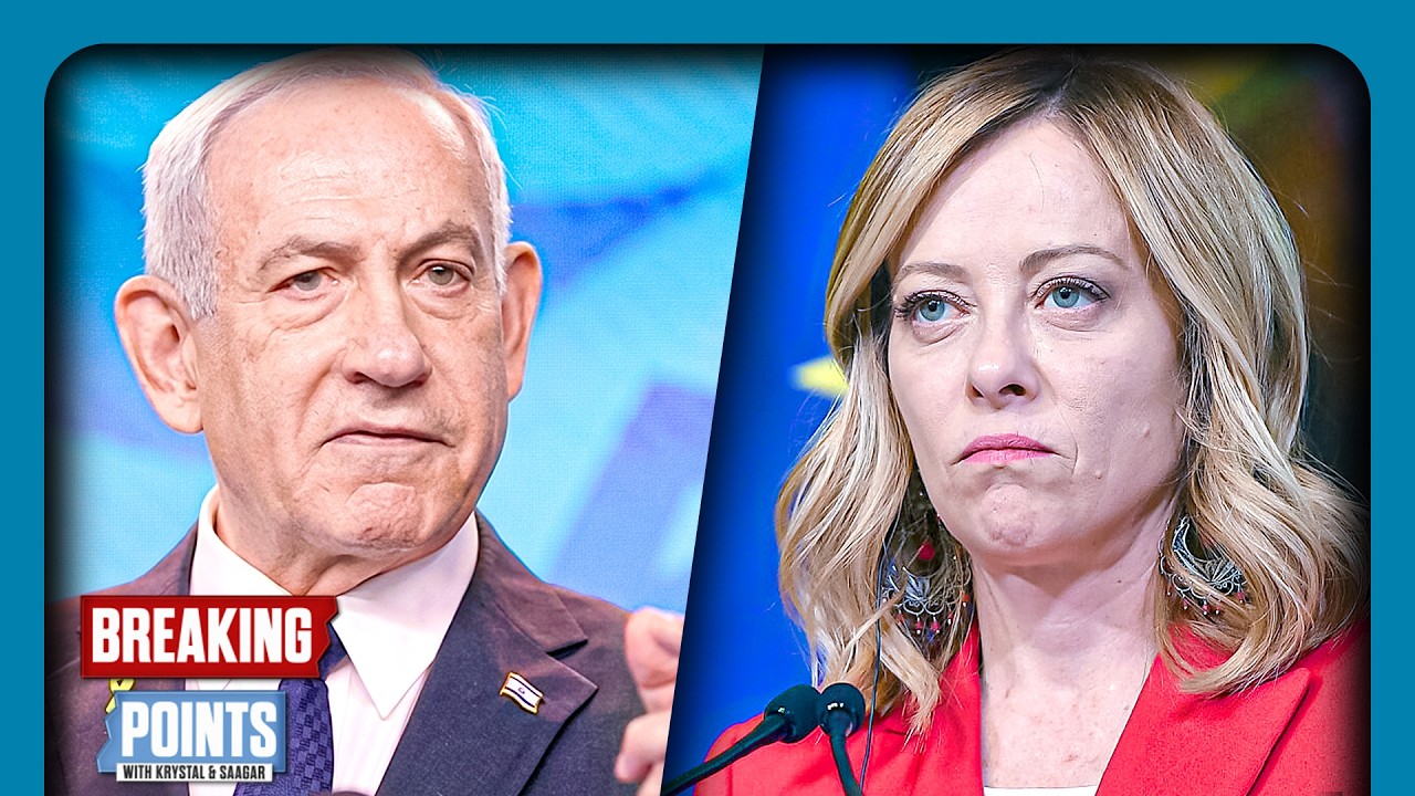 איטליה מנתקת את הקשר עם ישראל, בעוד שיותר אירופאים פונים