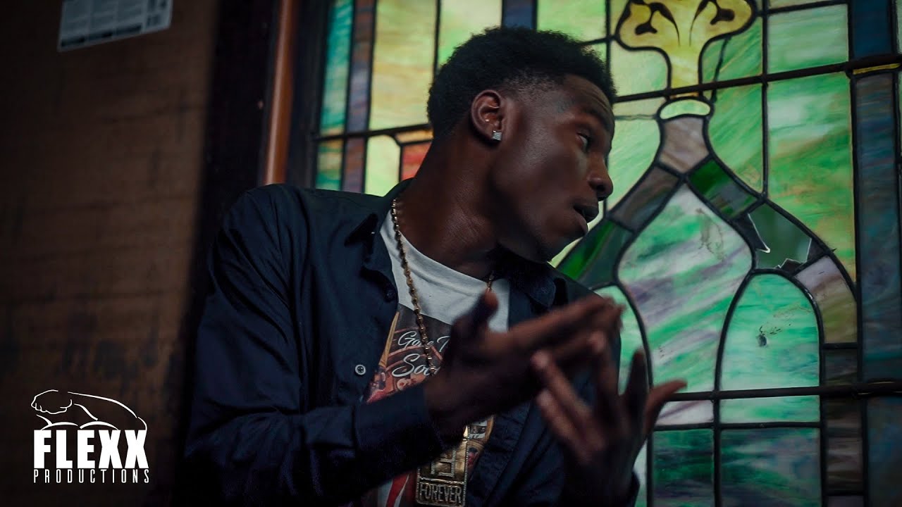 Black Mike - Pain Song 2k19 (Dir. by @pauly_flexx)