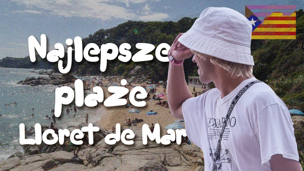 Lloret de Mar - przewodnik dla aktywnych