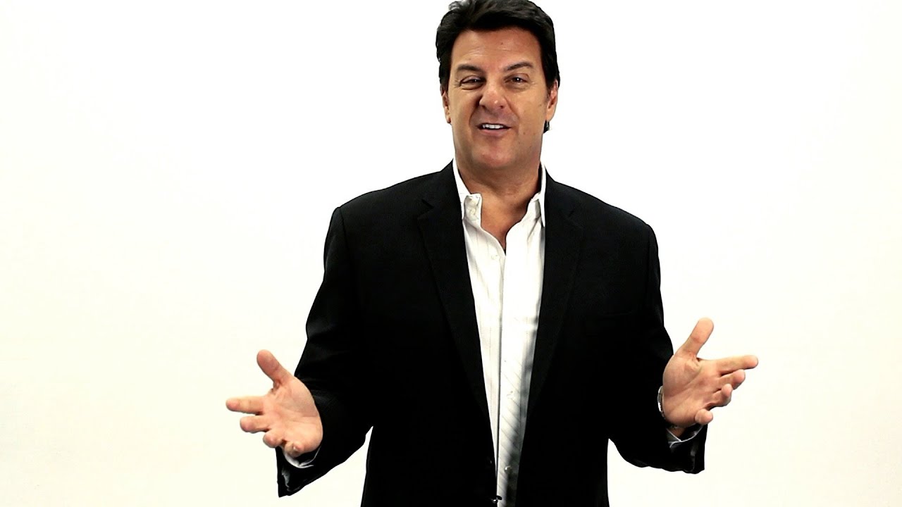 Understanding Men with Jonathon Aslay | Understand Men
