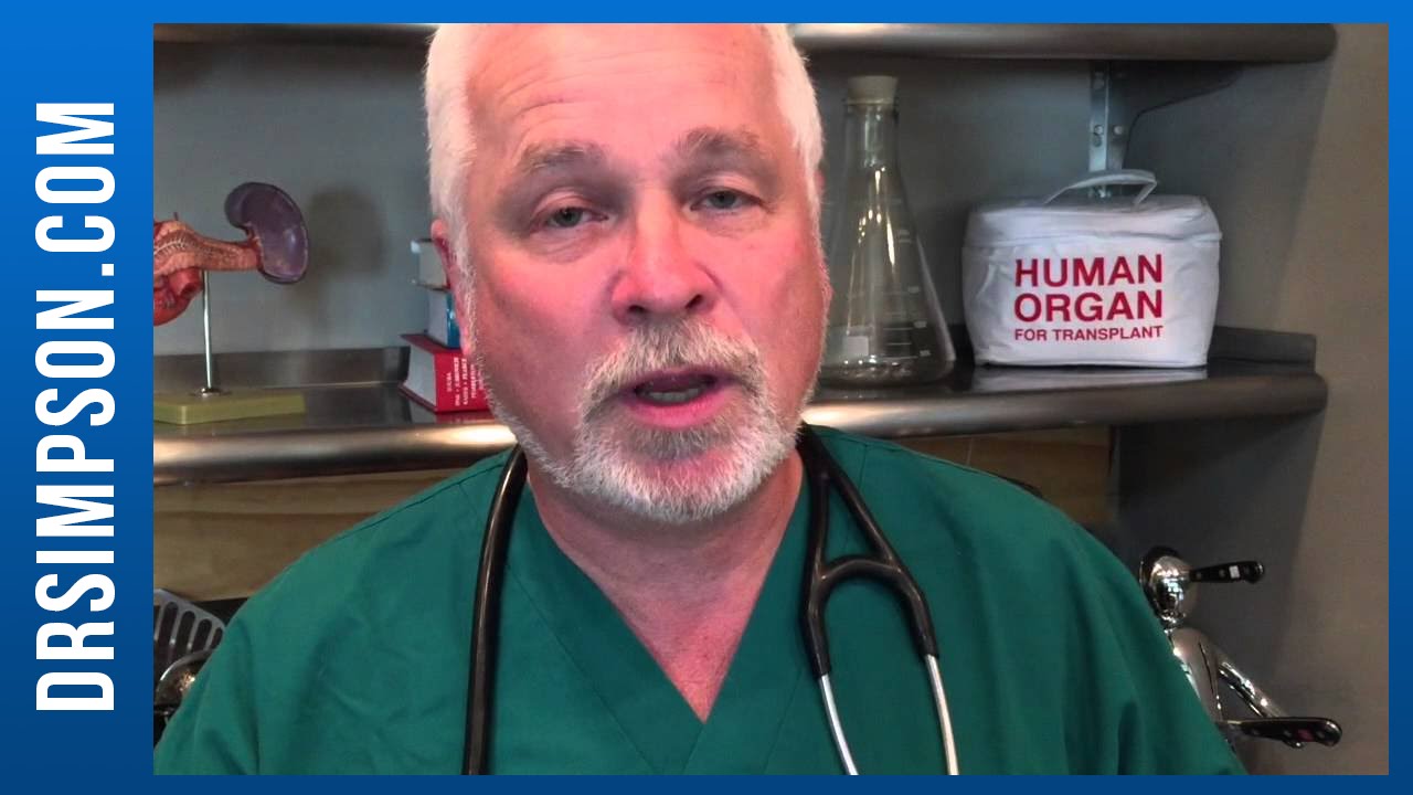 Your Doctor's Orders: Sham Surgery - what is it?