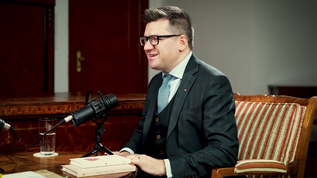 Ideologizarea creștinismului: cine dezbină Trupul lui Hristos? Un dialog cu dl. Claudiu Târziu