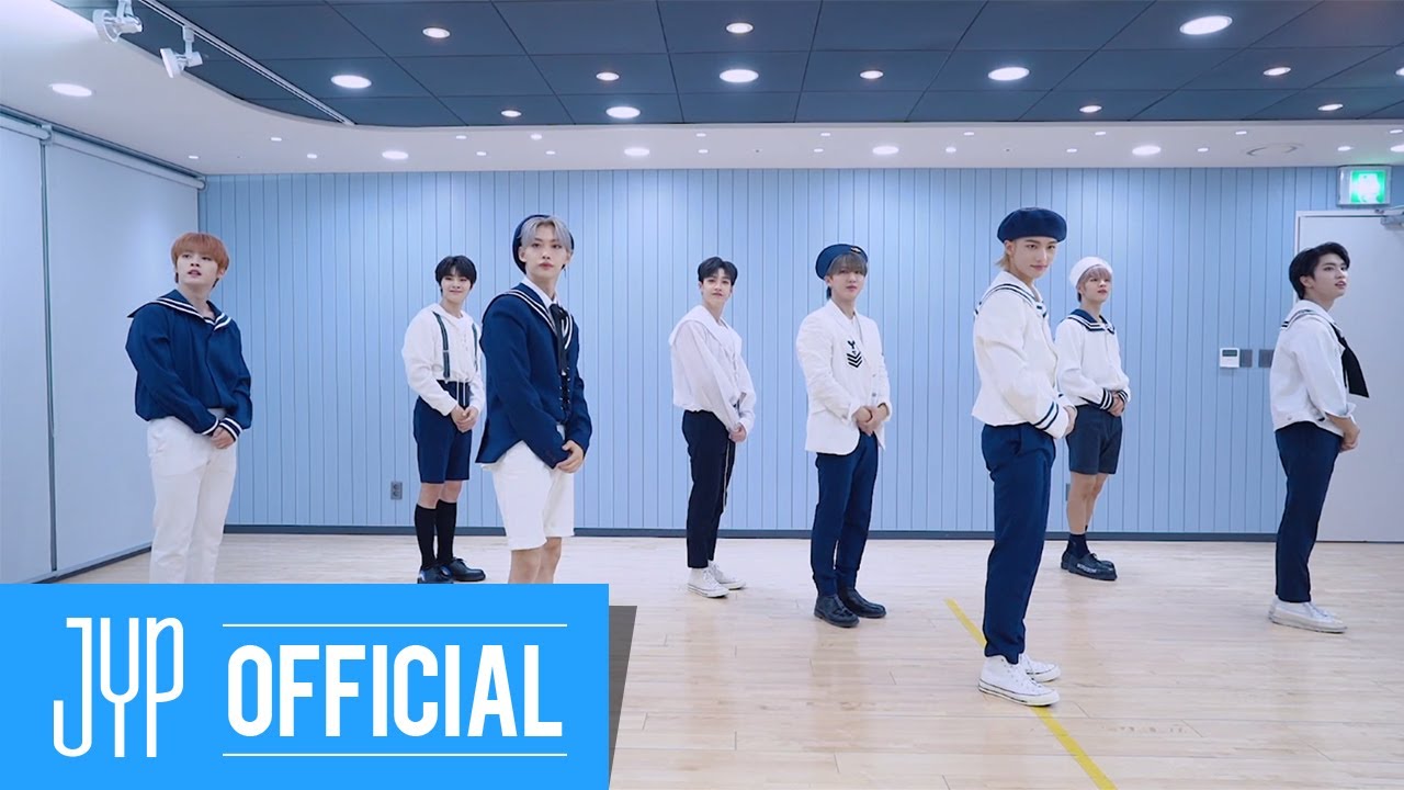 Stray Kids 