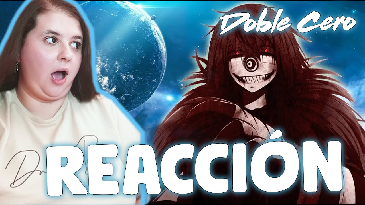 LAUGHING JACK RAP 2020 (Creepypasta) || Doble Cero || REACCIÓN - Its Aileon
