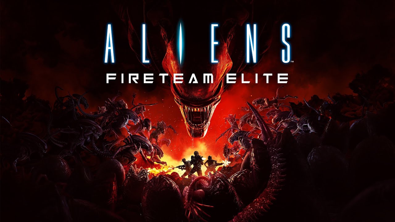 PS5 (4K UHD) | Aliens Fireteam Elite | Full Playthrough | No Commentary 