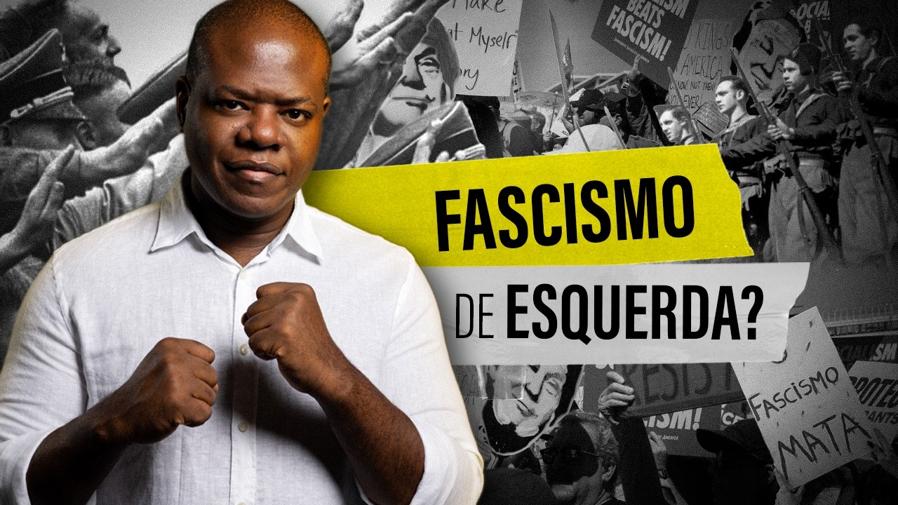 Left-wing Fascism