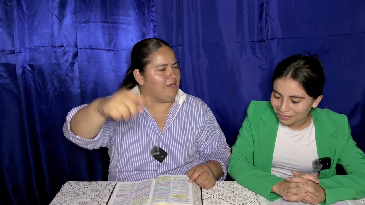 ¿Quién es la Roca? Ep 7