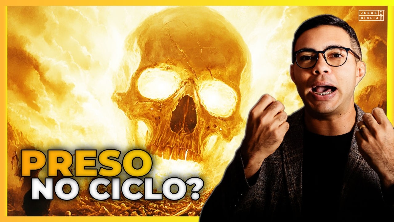 2 Reis 13.10-25: O Que Você Perde Quando Não Acredita?