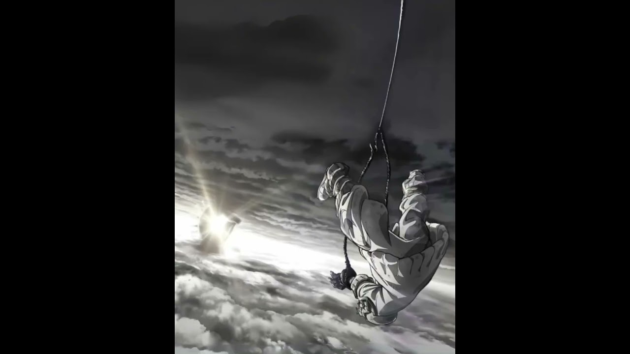 Phantom (1 Hour) 