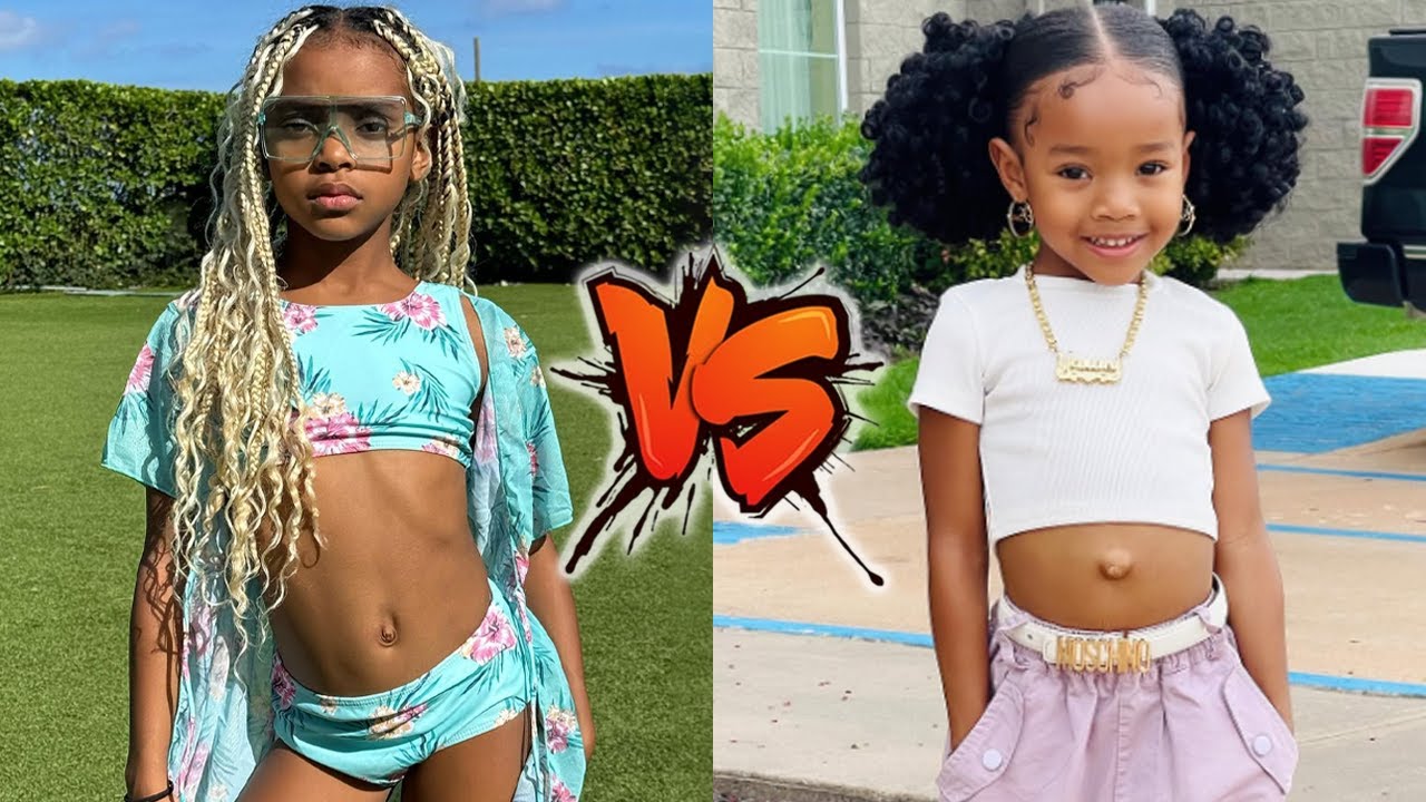 Grey's World VS XAXU Transformation 2026 🌟 From Baby To Now