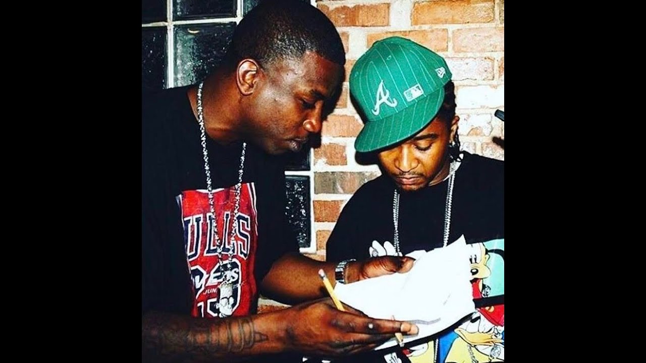 2008 Zaytoven x Gucci Mane x Yo Gotti Type Beat 