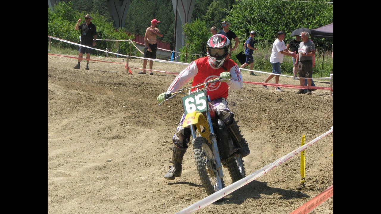 Sverepec motocross classic 2023