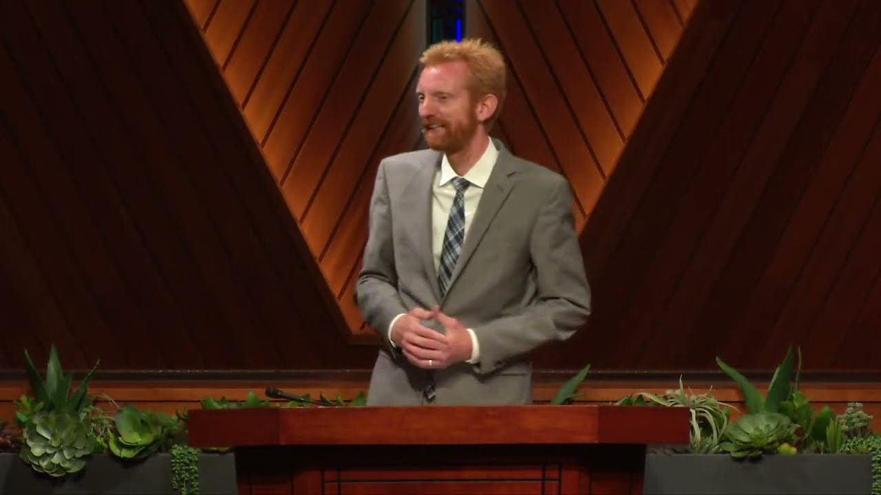 Adorando al Padre mediante el conocimiento de Cristo | Juan 13:1-11 | Josías Grauman