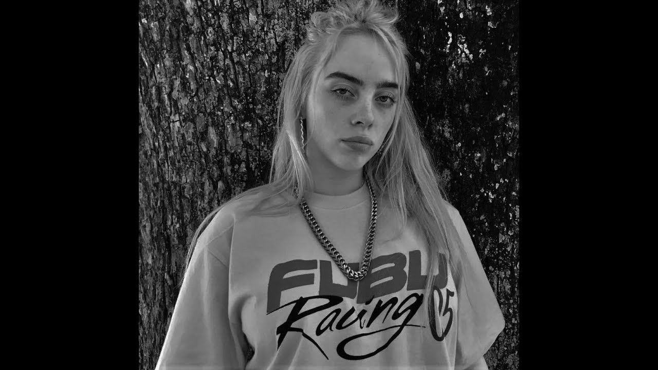 Billie Eilish - come out and play (slowed + effects)
