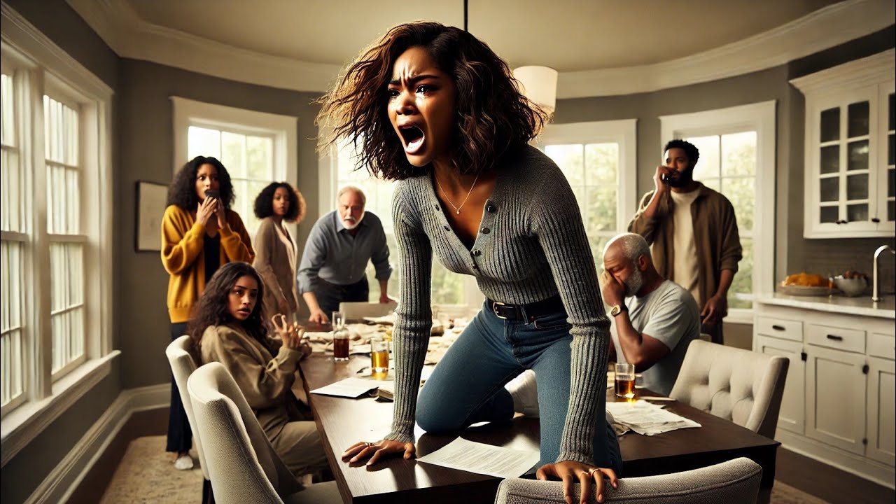 He Thought He Paid for My College—What I Found Out on Christmas Eve Broke Everything..#reddit #aita