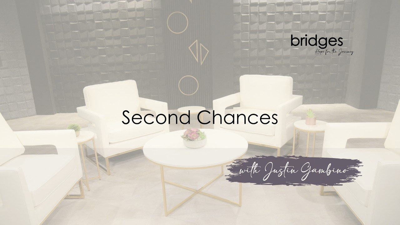 Second Chances