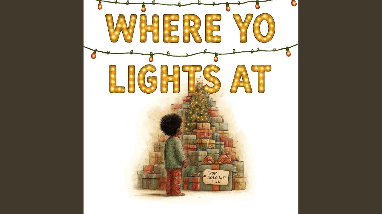 Where Yo Lights At