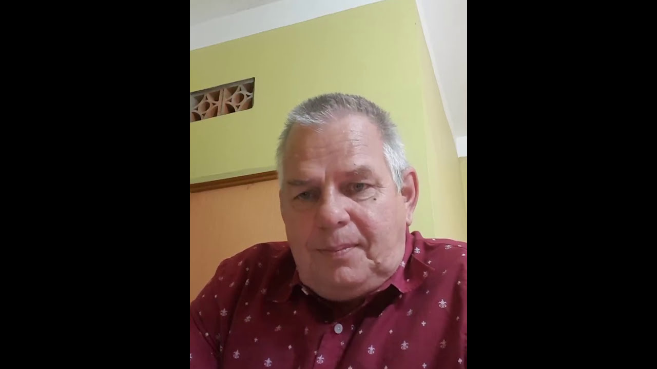 Life Coach Nick Part 1 Manipulation and Control