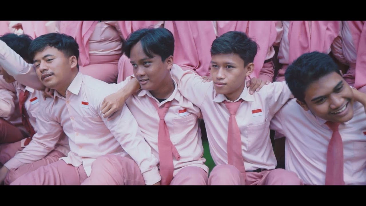 [PROD] YEARBOOK AFTER MOVIE - SMKN 1 MAGETAN