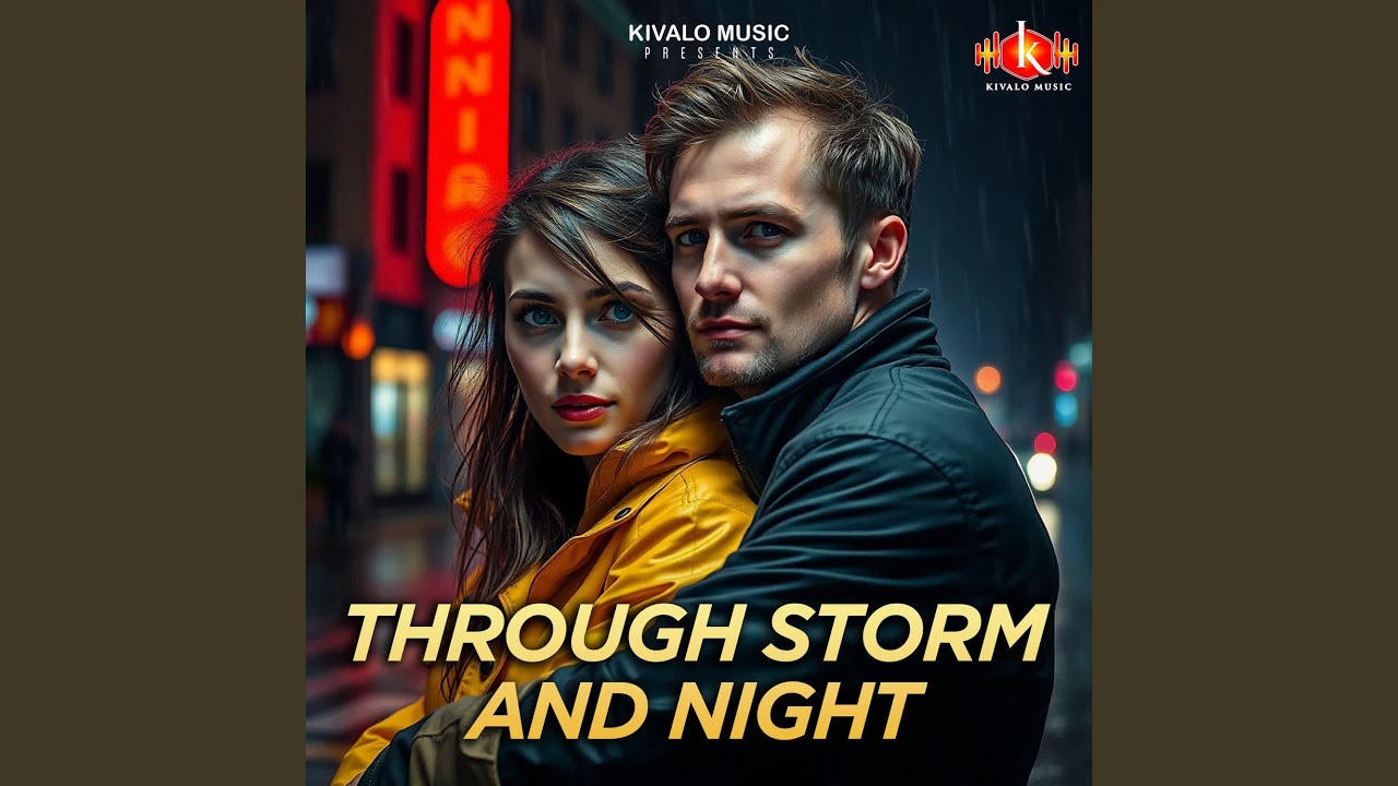 through storm and night