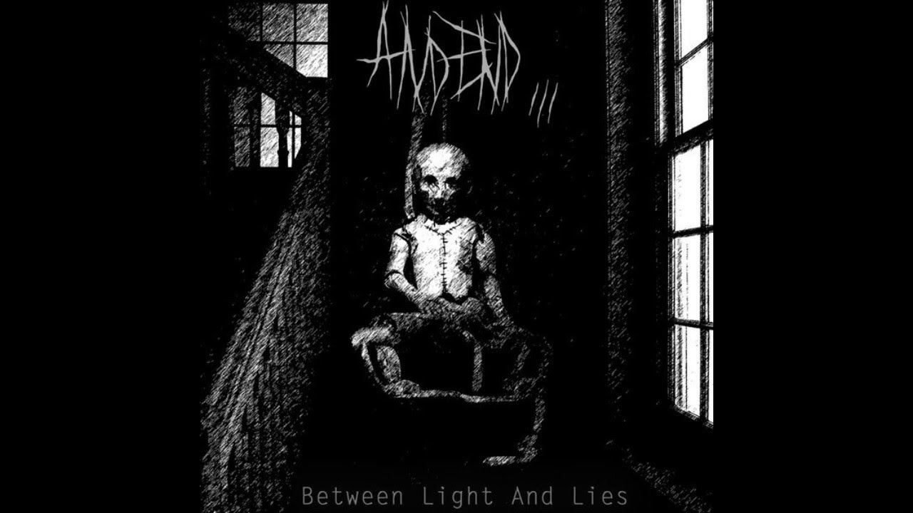 And End... &ndash; Dissolving In Everyday