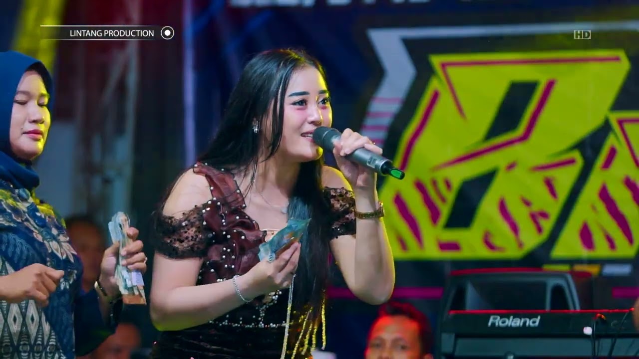 22. BRYLIAN NADA PEMALANG - Mabok Janda   Sulis Armega