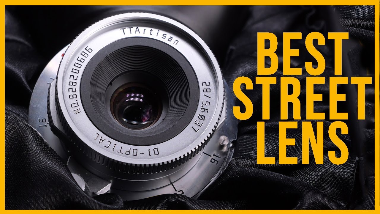 TTArtisan M 28mm f/5.6 Review (FF)