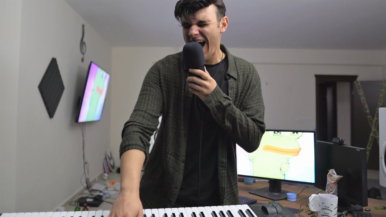 Seni 2 Dakikada Dans Ettireceğim !!