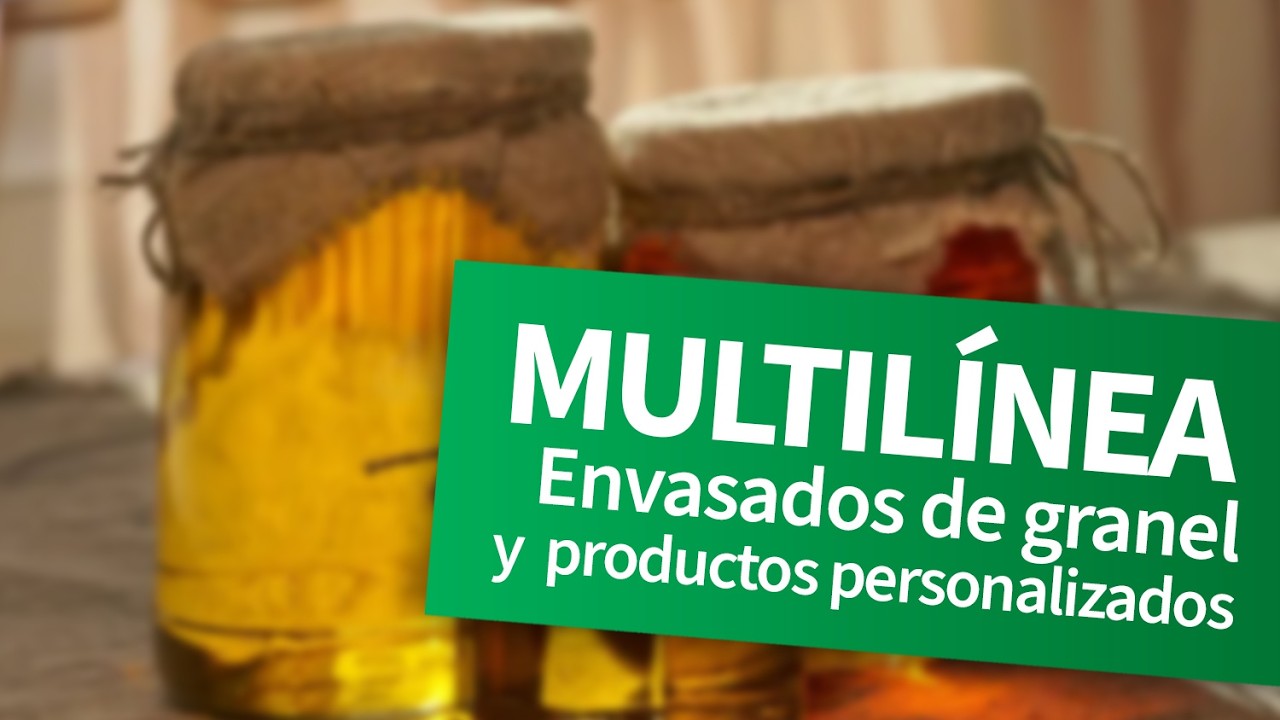 Multilínea en TPV Online