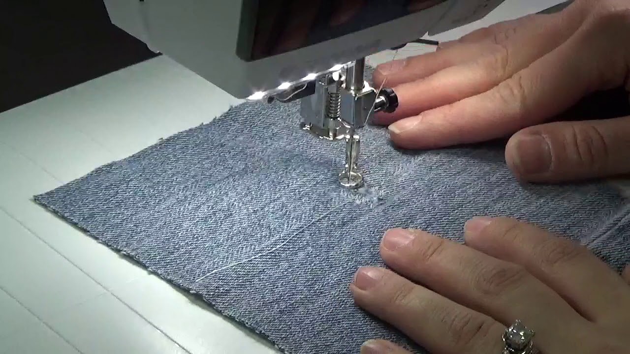 Lee's Creative Sewing Bernina #9 Darning Foot