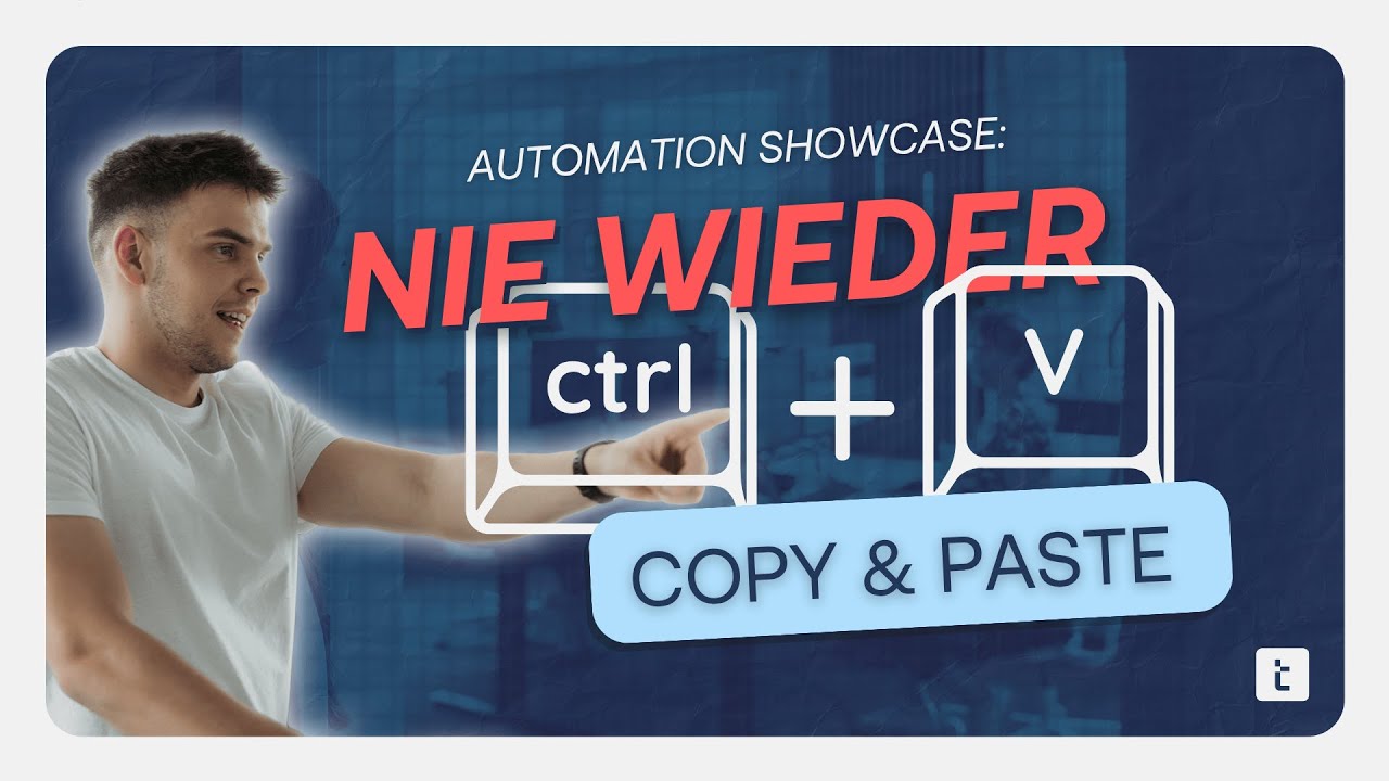 Automatisierungen im Unternehmen: So funktioniert moderner Datenabgleich!