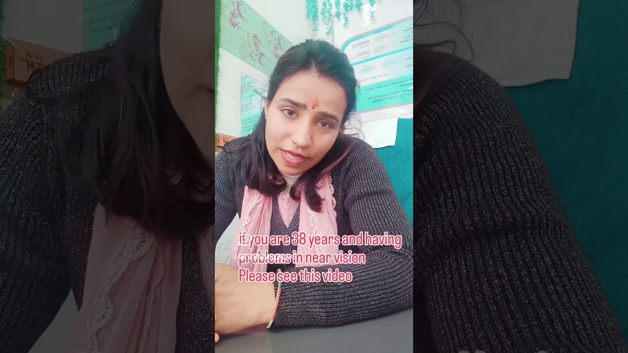 Near dekhne mai problem|| Headache also || see this video why?? 