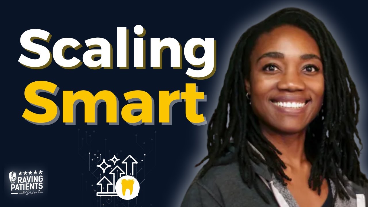 Scaling Smart: From Startup to Sustainable Growth