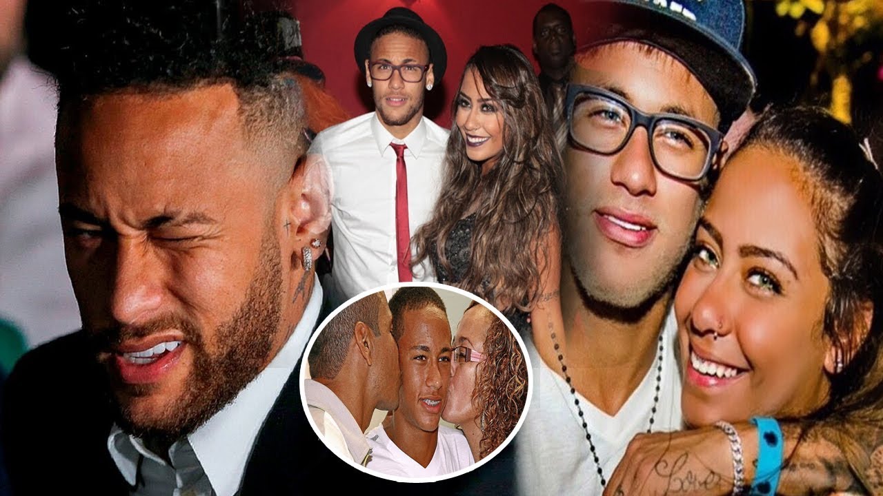 X X Qisada Neymar geeridii uuku sigtay, Kufsigii &  Canugiisa hooyadii & Qiyaanadiisa kooxaha
