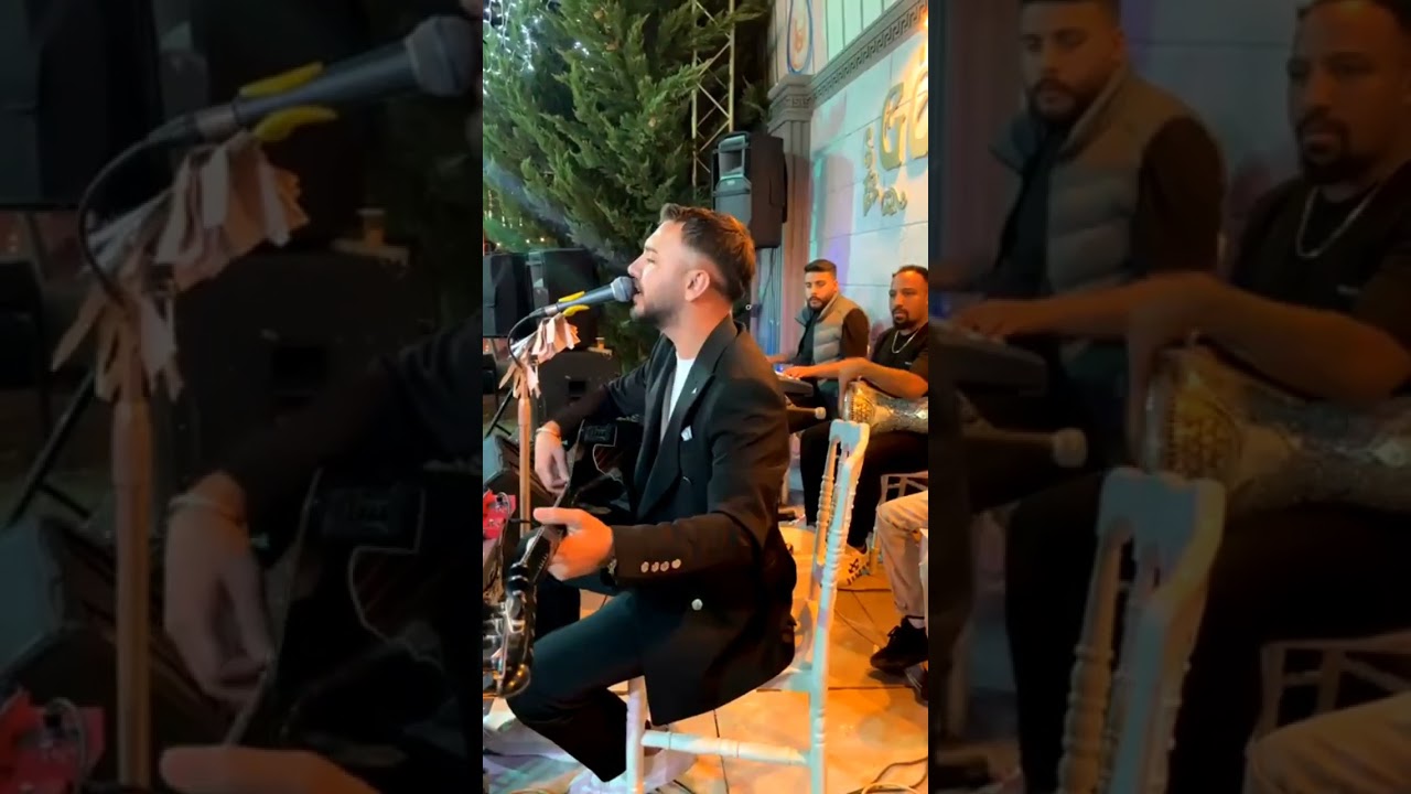 Ali Şahin / Ben Beni 
