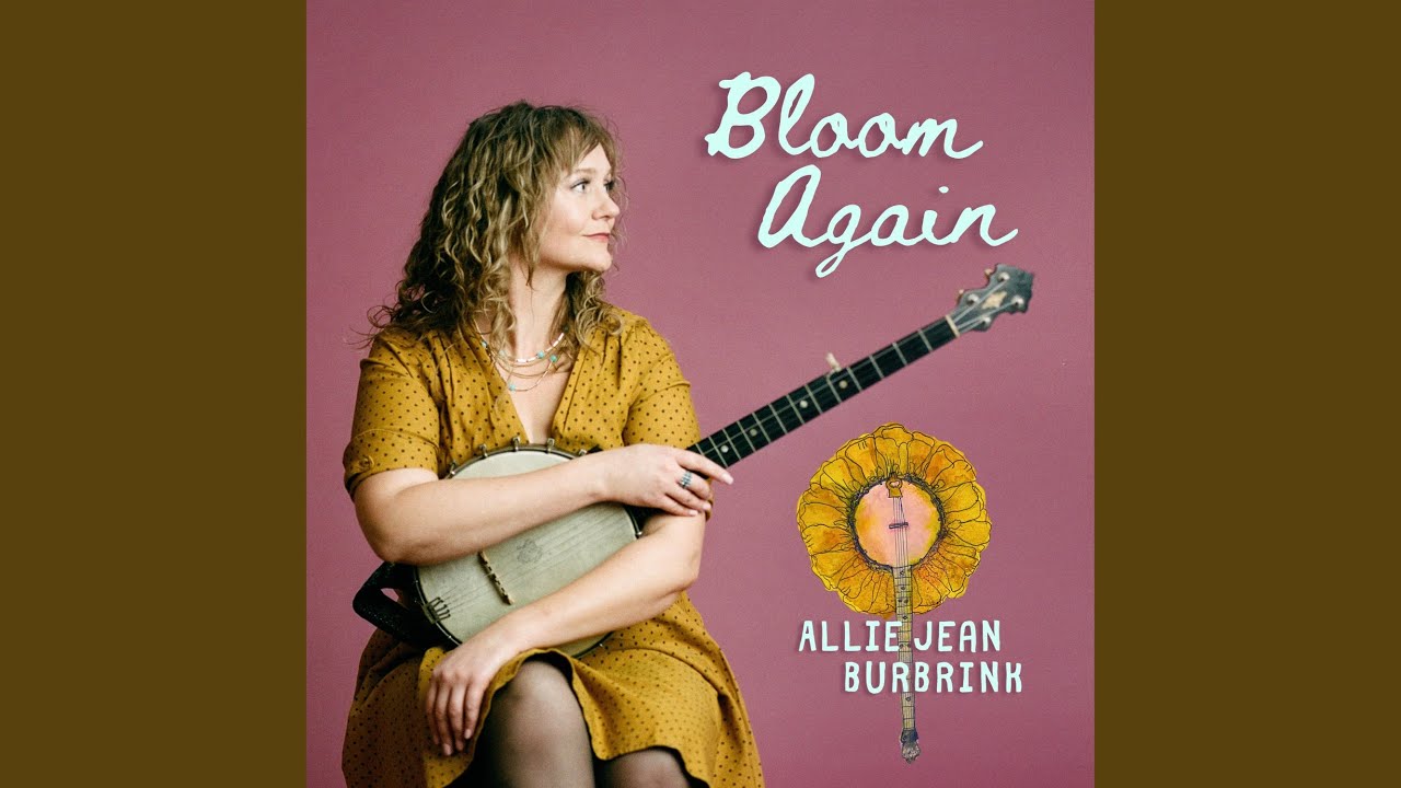 Banjo Pickin' Girl (feat. Jude Odell)