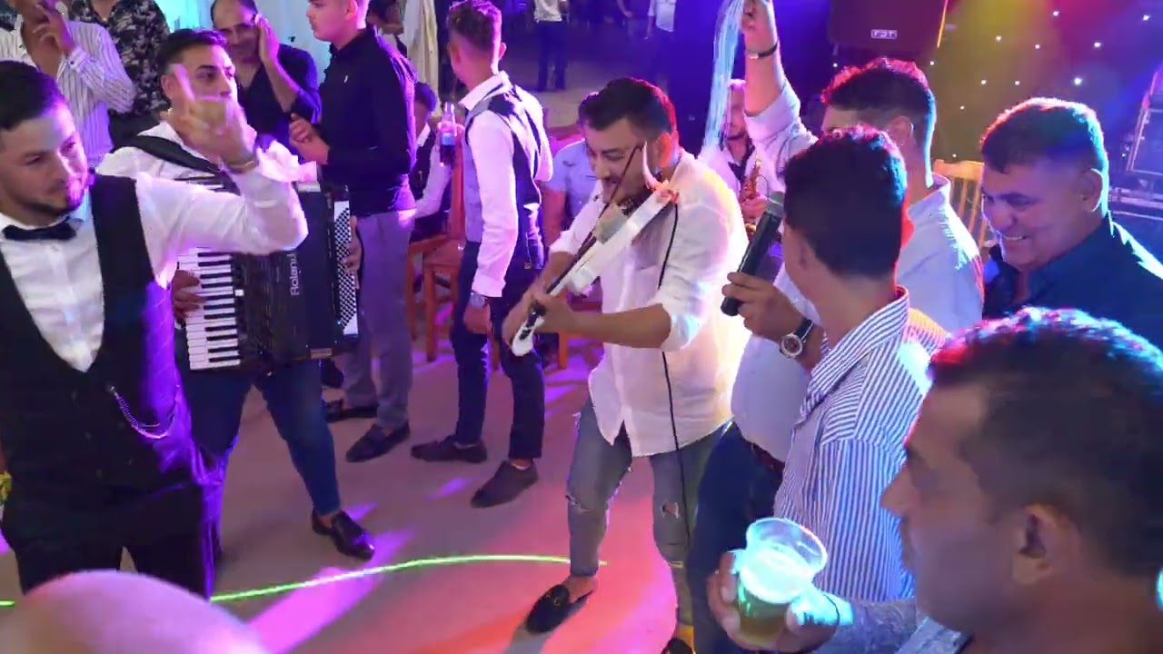 Nunta copiilor lui Viorel Epuran - 13 august 2021 partea 6 -  Evenimete private cu Bozgan Gigi