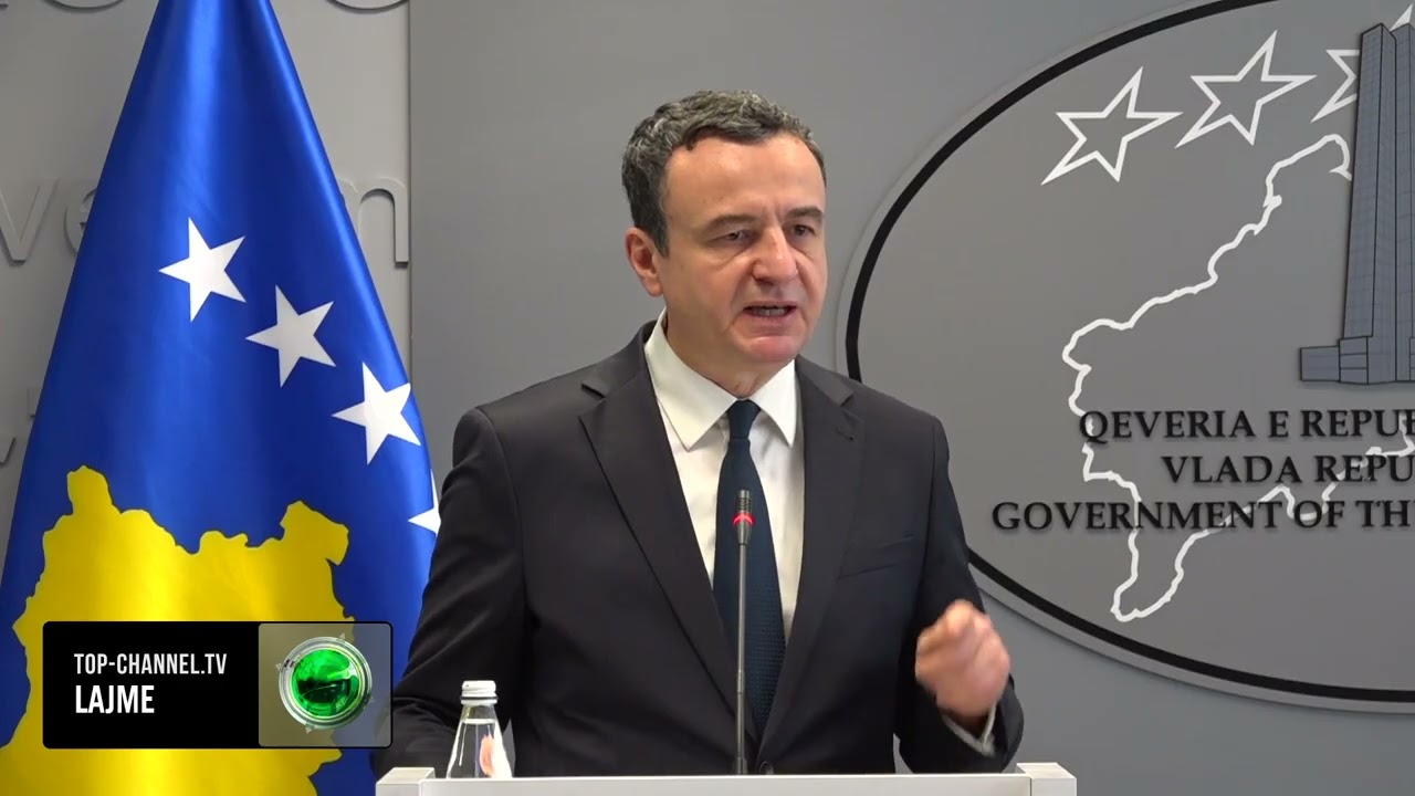 Top Channel/ Paga minimale 500 euro, rritje pensionesh: Qeveria e Kosov&euml;s miraton buxhetin!
