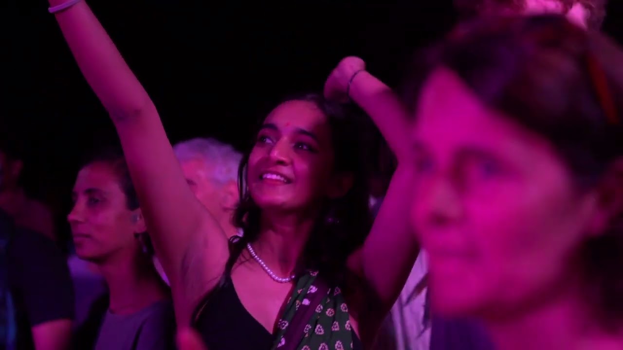 Seeds of unity Festival