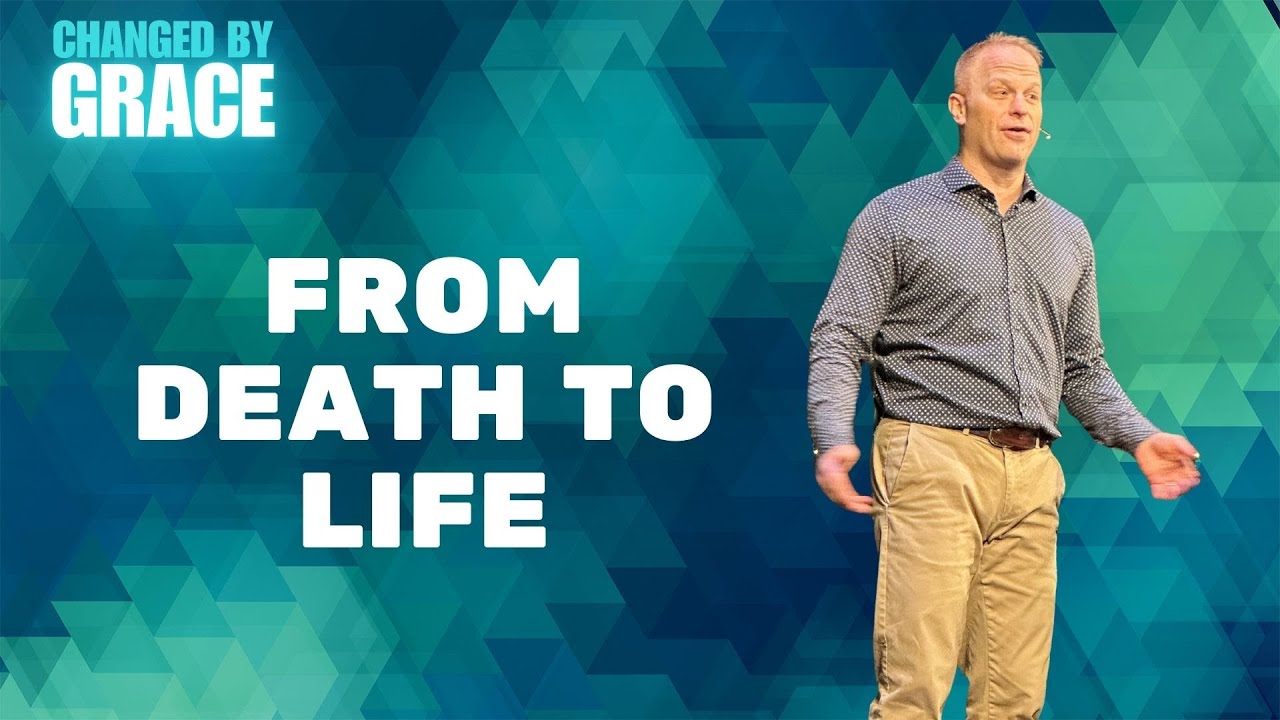 From Death to Life