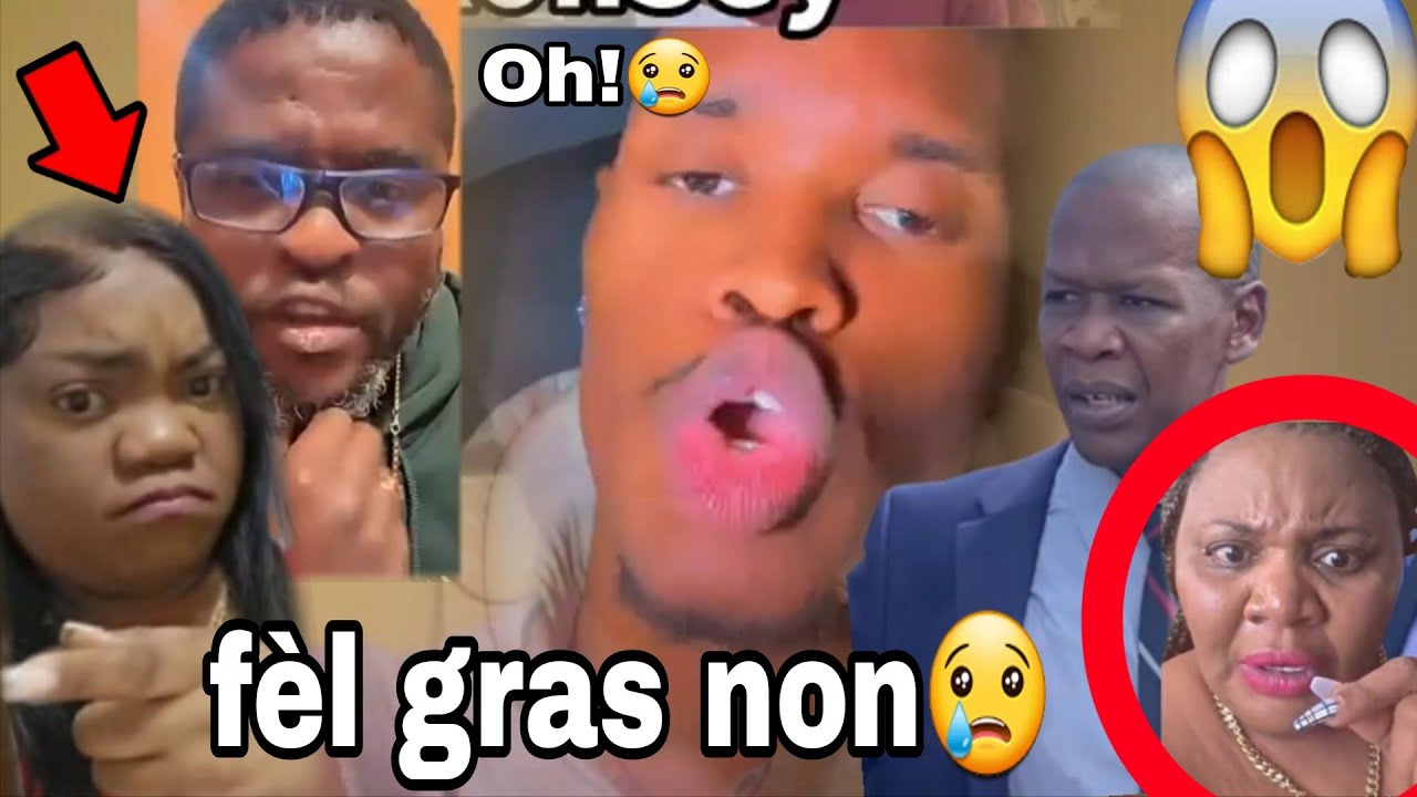 Problem pou p&egrave;p  pi r&egrave;d Minel Best lage p&egrave;p la  nan kouri konsey pou Miscadin sepou....read more 